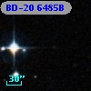 BD-20  6485B