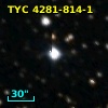 TYC 4281-814-1