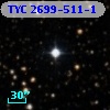TYC 2699-511-1