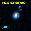 MCG-03-58-007