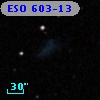 ESO 603-13