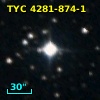 TYC 4281-874-1