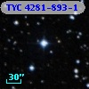 TYC 4281-893-1