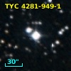 TYC 4281-949-1