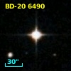 BD-20  6490