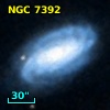 NGC  7392