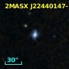 2MASX J22440147-1853199