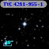 TYC 4281-955-1