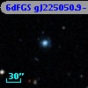 6dFGS gJ225050.9-185915