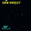 GRB 990527
