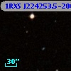 1RXS J224253.5-200526