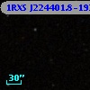 1RXS J224401.8-192808