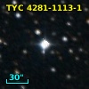 TYC 4281-1113-1