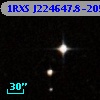 1RXS J224647.8-205837