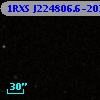 1RXS J224806.6-203123