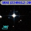 1RXS J224915.2-205839
