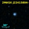 2MASX J22415804-2007029