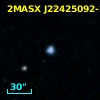 2MASX J22425092-2041362