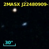 2MASX J22480909-2024528