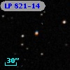 LP  821-14