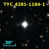 TYC 4281-1184-1