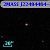2MASS J22494484-2044404