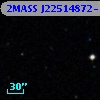 2MASS J22514872-1918420
