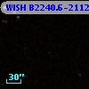 WISH B2240.6-2112