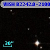 WISH B2242.0-2100A