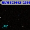 WISH B2244.3-2054