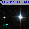 WISH B2245.6-1957