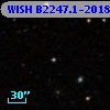 WISH B2247.1-2018