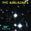 TYC 4281-1250-1