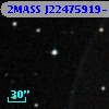 2MASS J22475919-1934286
