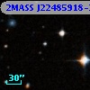 2MASS J22485918-2028292