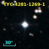 TYC 4281-1269-1