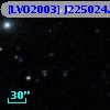 [LVO2003] J225024.7-191521