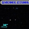 [LVO2003] J225009.4-191902