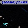 [LVO2003] J224951.8-190736
