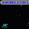 [LVO2003] J225021.1-192921