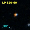 LP  820-60