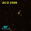 ACO  2509