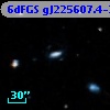 6dFGS gJ225607.4-213746