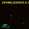 [VV98] J225915.5-212739