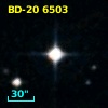 BD-20  6503