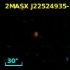 1RXS J225250.2-210816