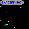 PKS 2256-207