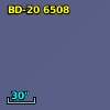 BD-20  6508