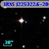 1RXS J225322.6-204016