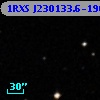 1RXS J230133.6-190630